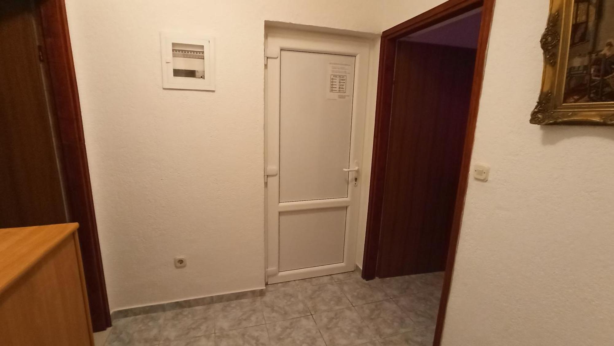 Apartments Solta Necujam Ngoại thất bức ảnh