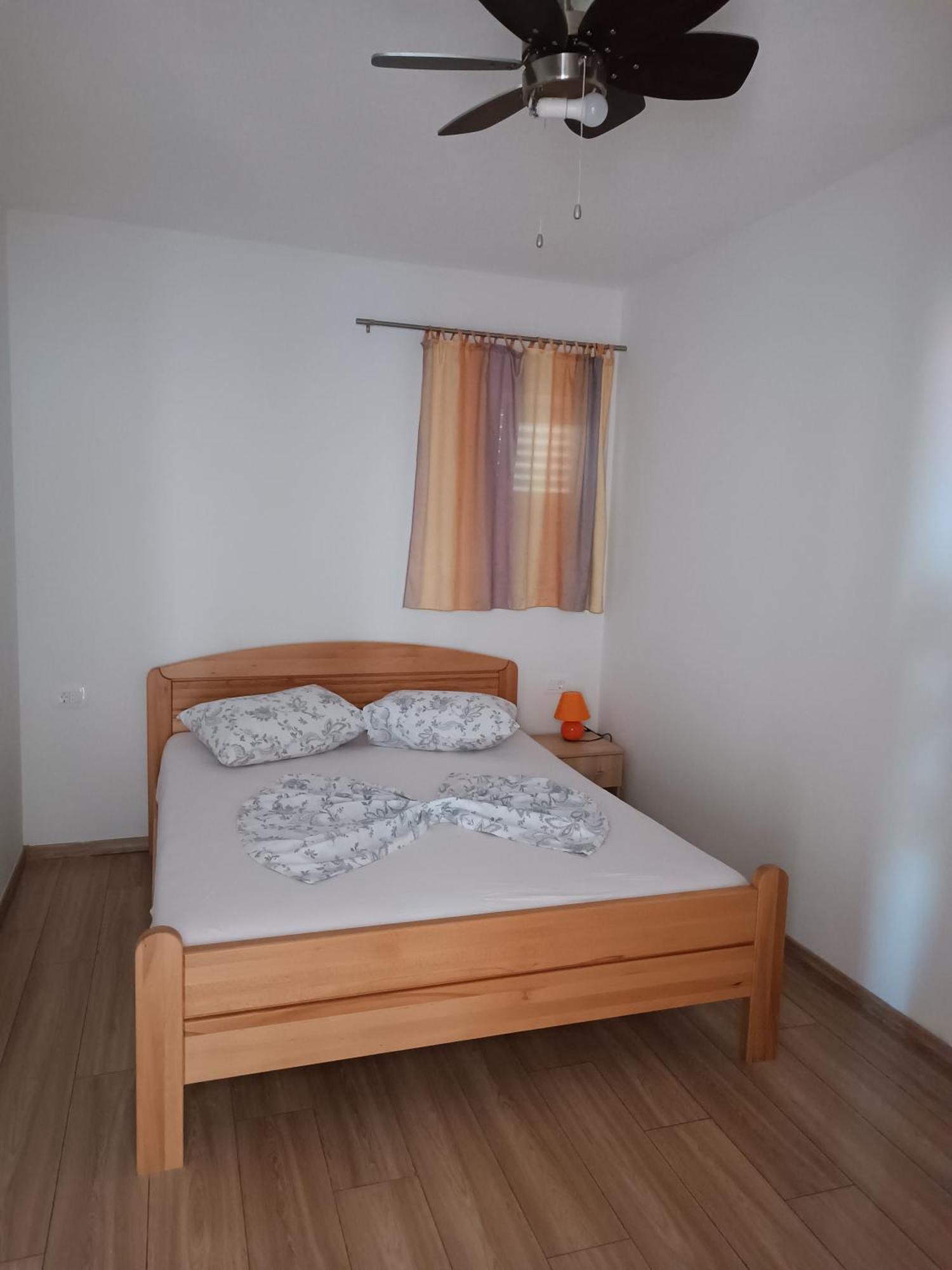 Apartments Solta Necujam Phòng bức ảnh