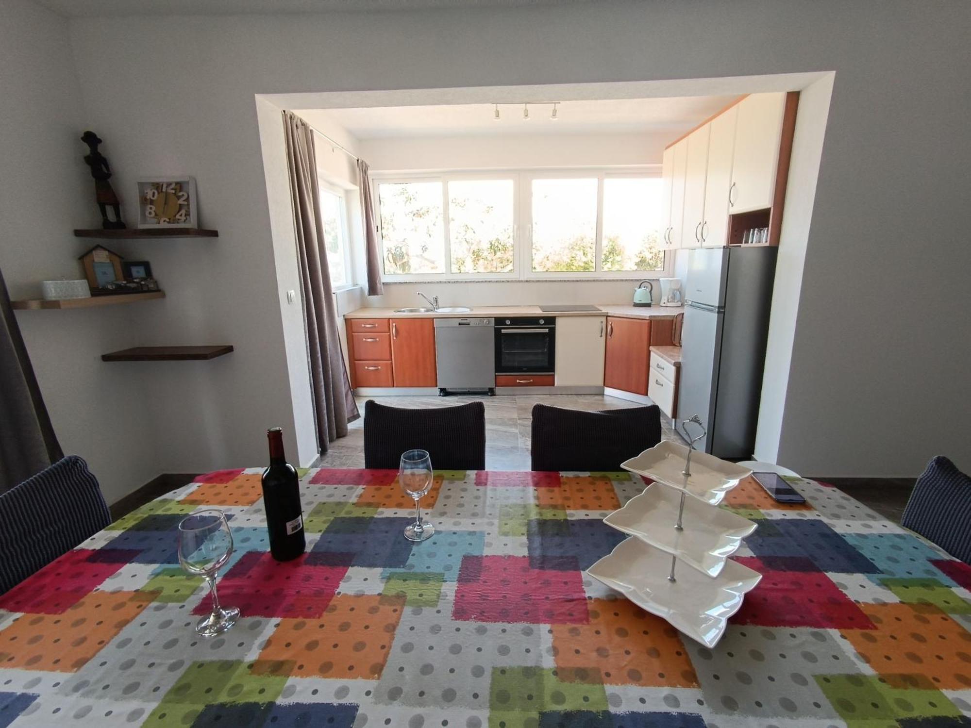 Apartments Solta Necujam Phòng bức ảnh