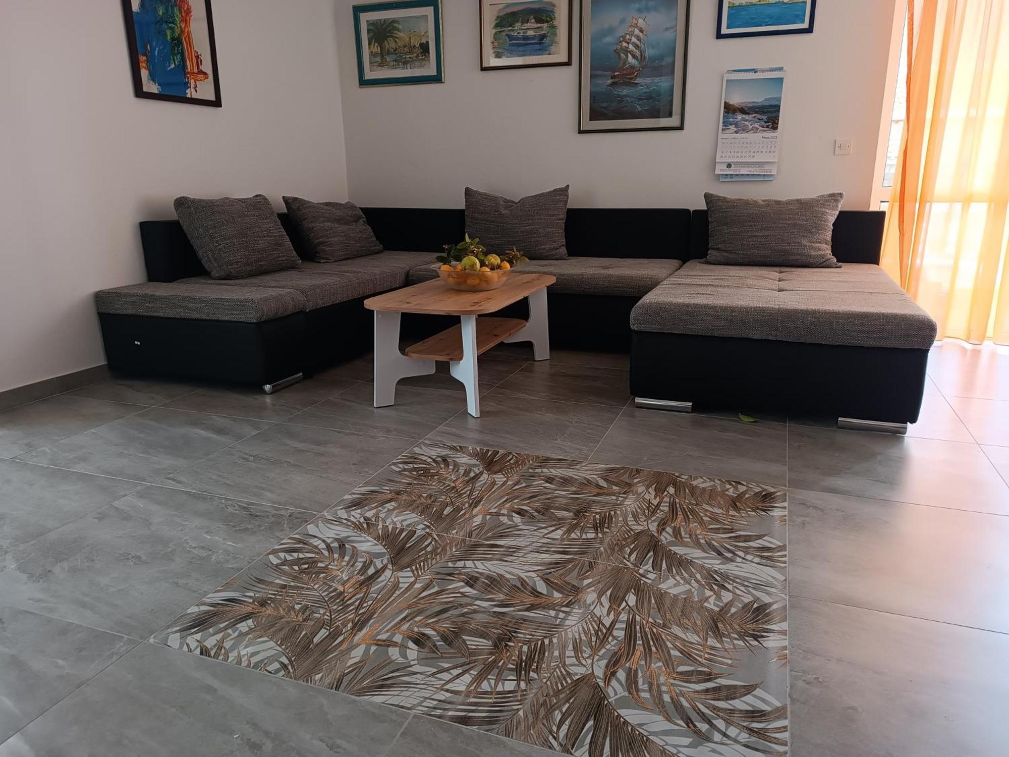 Apartments Solta Necujam Phòng bức ảnh