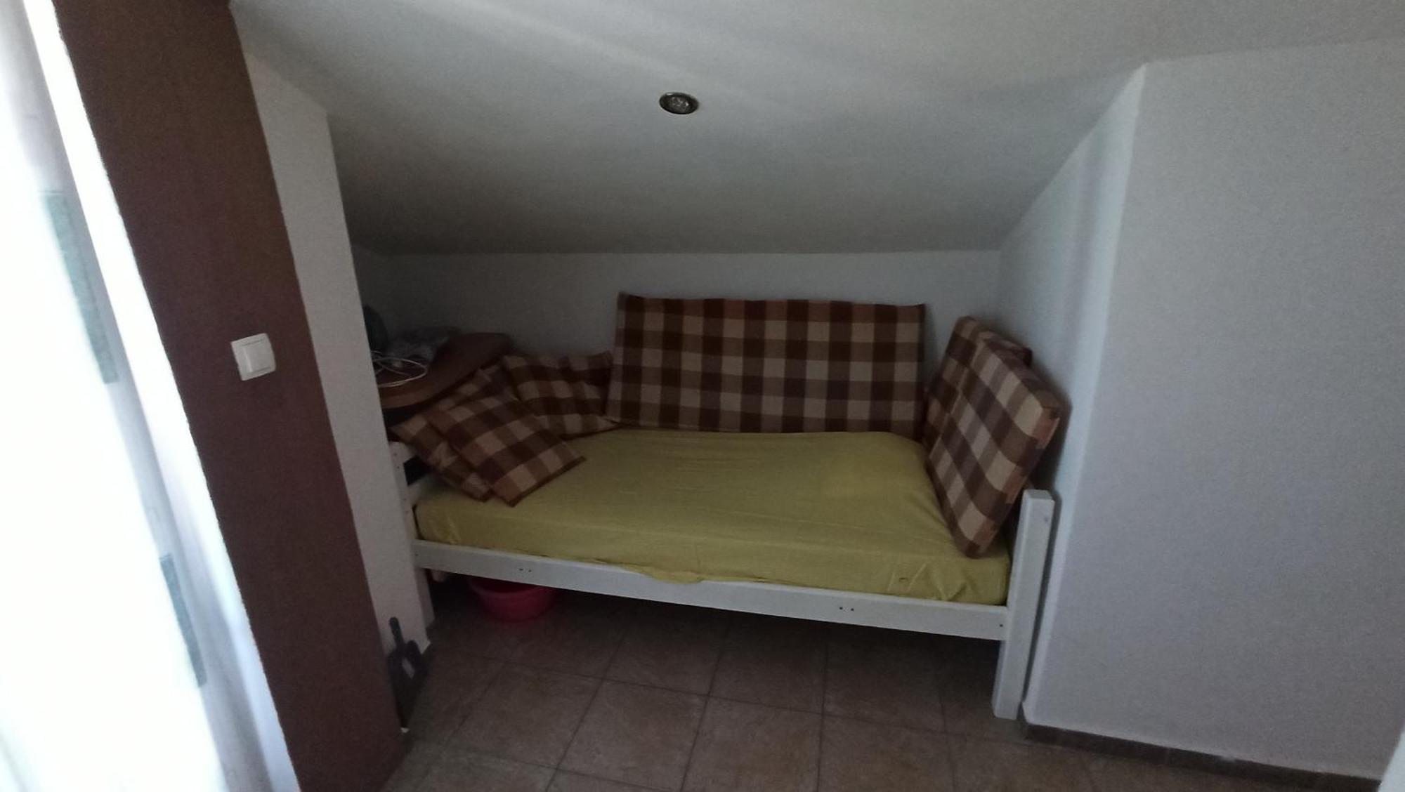 Apartments Solta Necujam Phòng bức ảnh