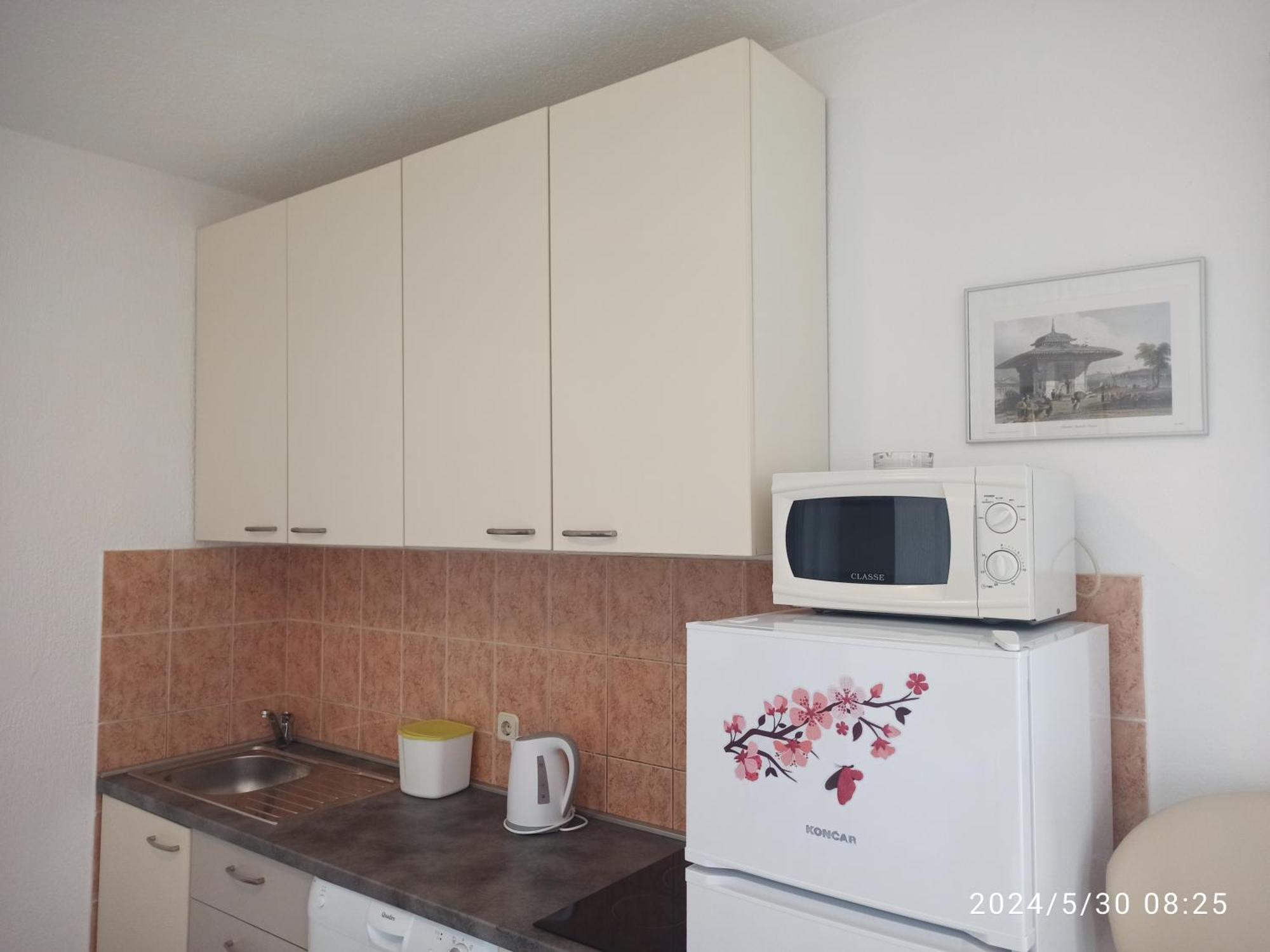 Apartments Solta Necujam Ngoại thất bức ảnh