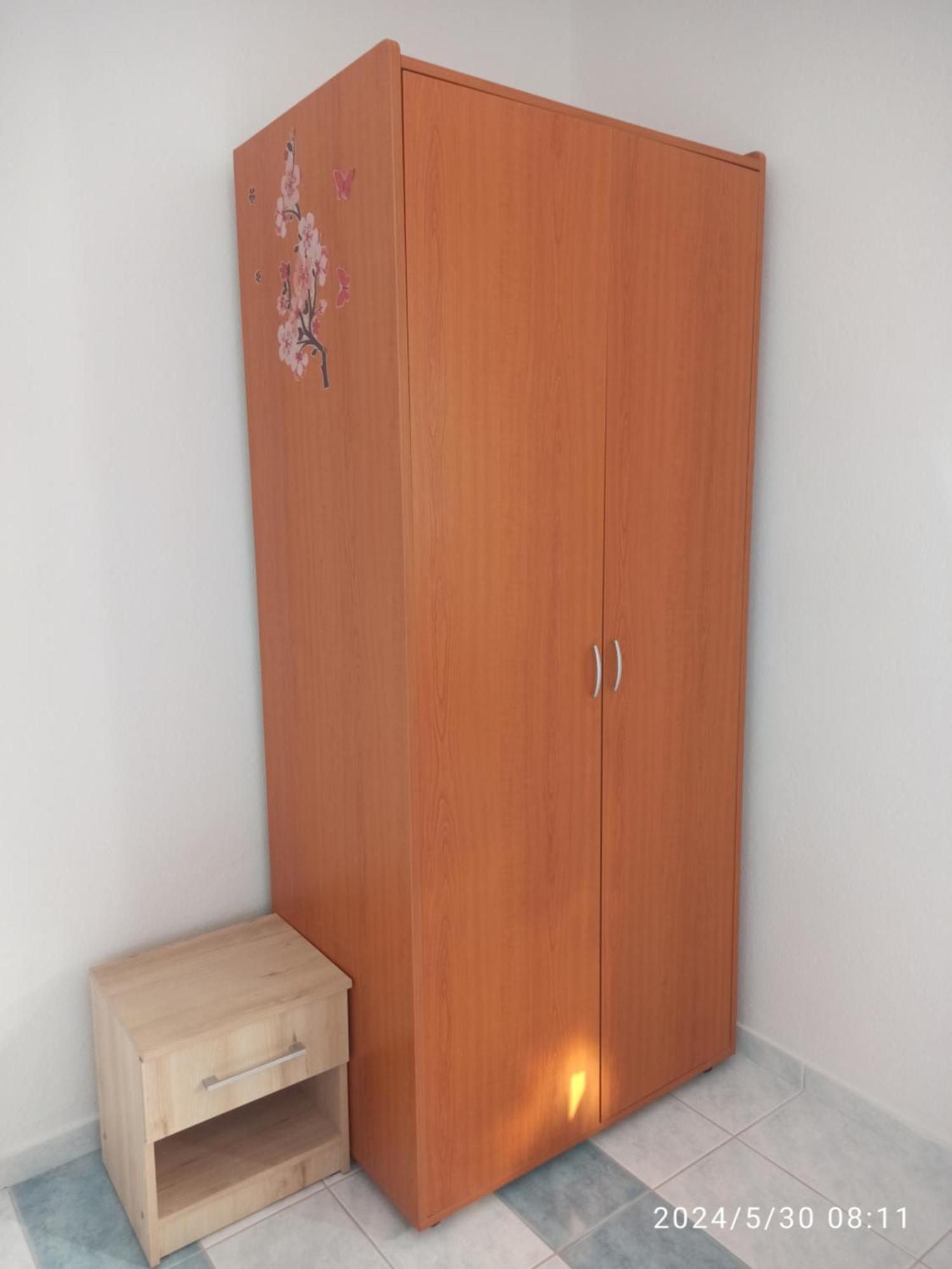 Apartments Solta Necujam Ngoại thất bức ảnh