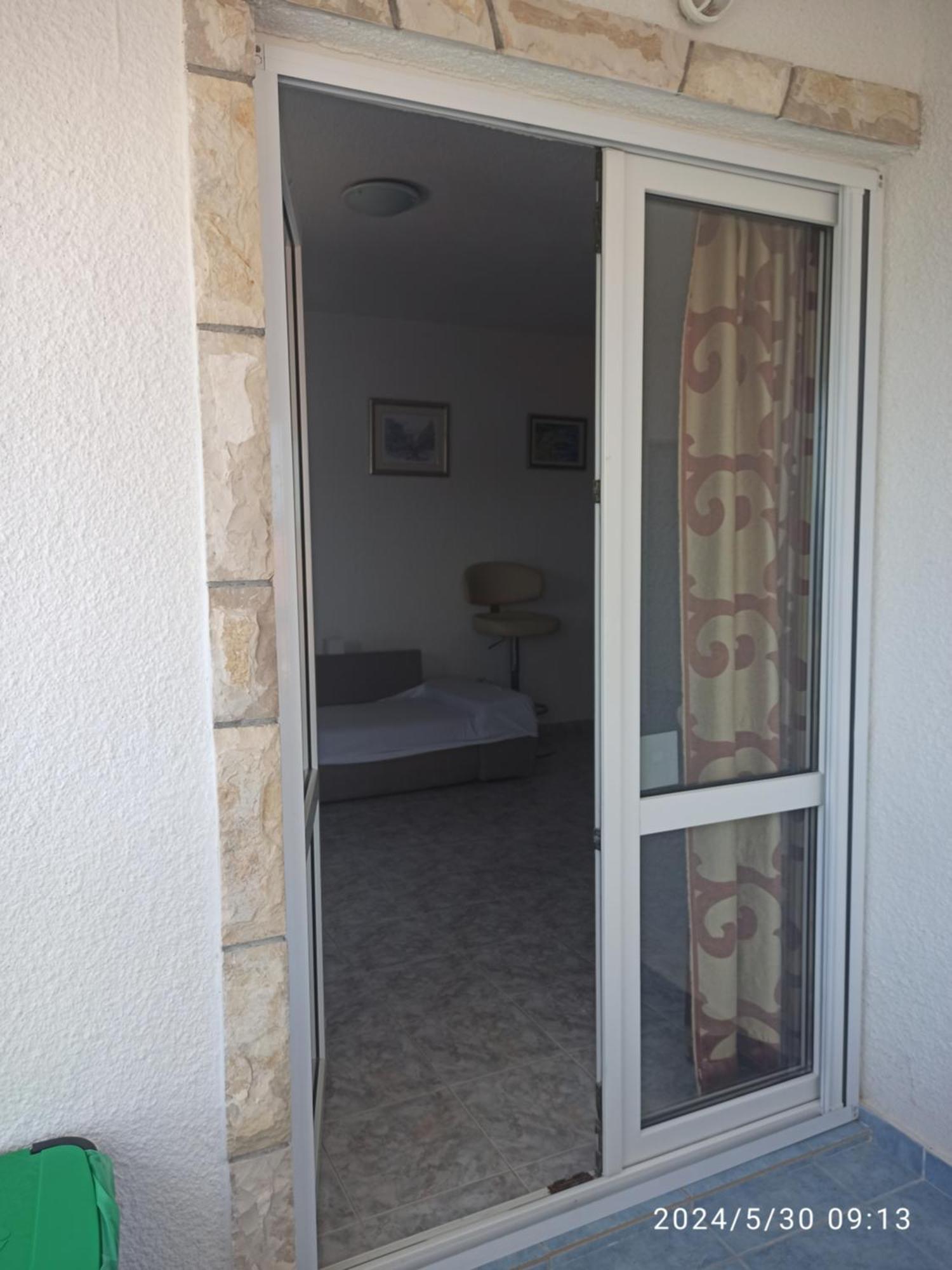 Apartments Solta Necujam Ngoại thất bức ảnh