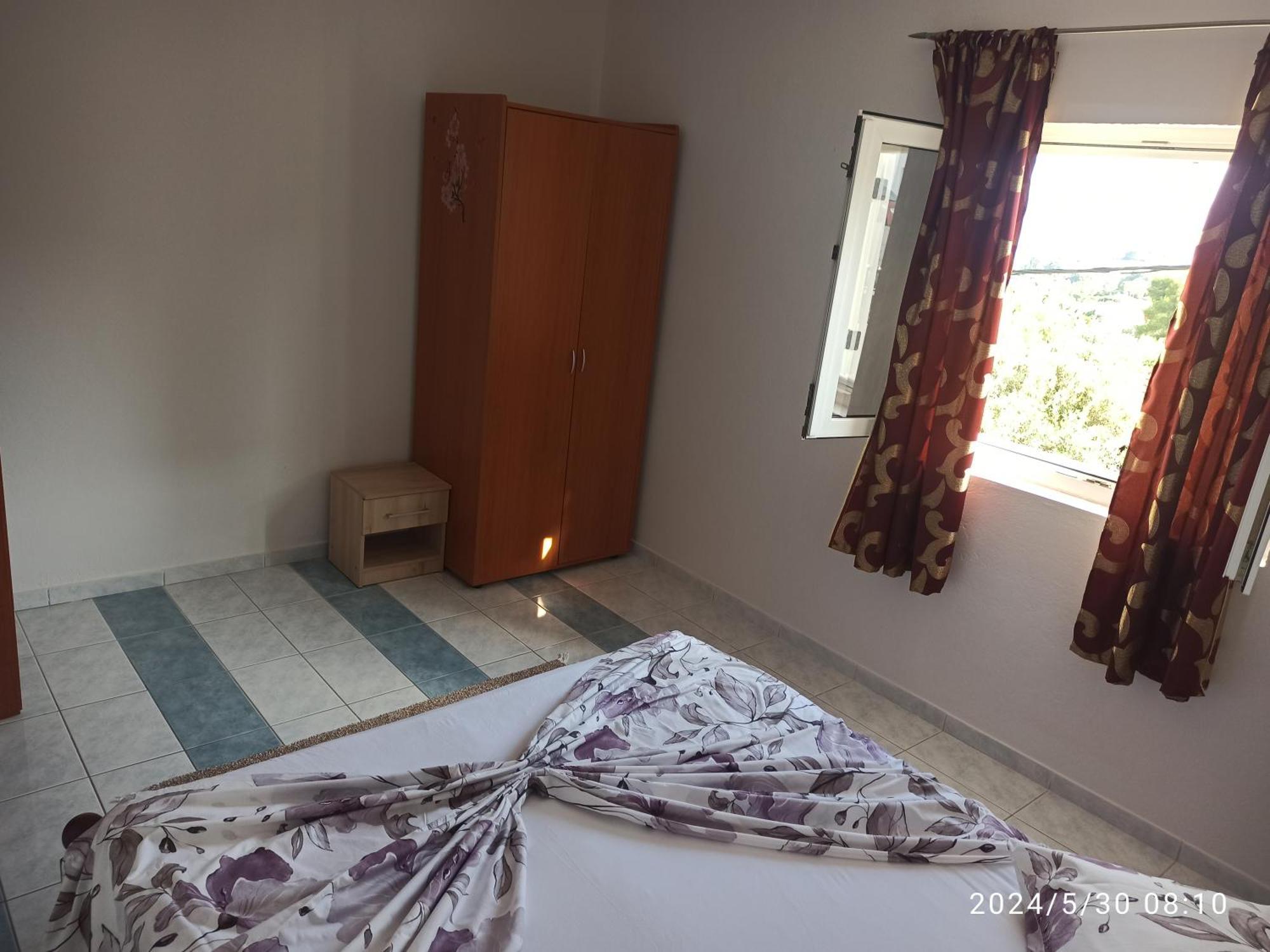 Apartments Solta Necujam Ngoại thất bức ảnh