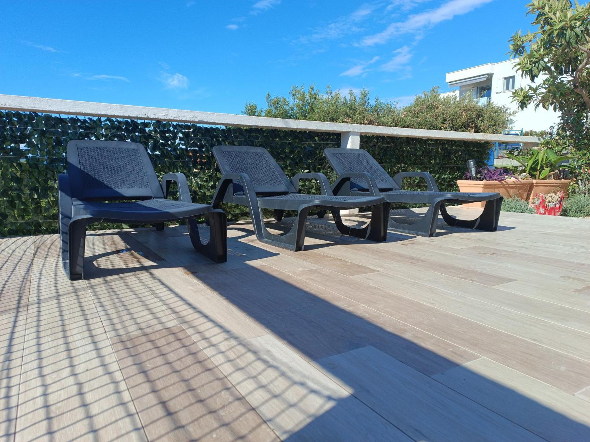 Apartments Solta Necujam Ngoại thất bức ảnh
