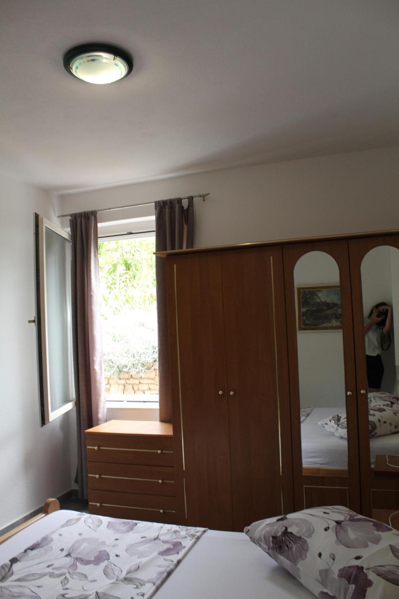 Apartments Solta Necujam Ngoại thất bức ảnh