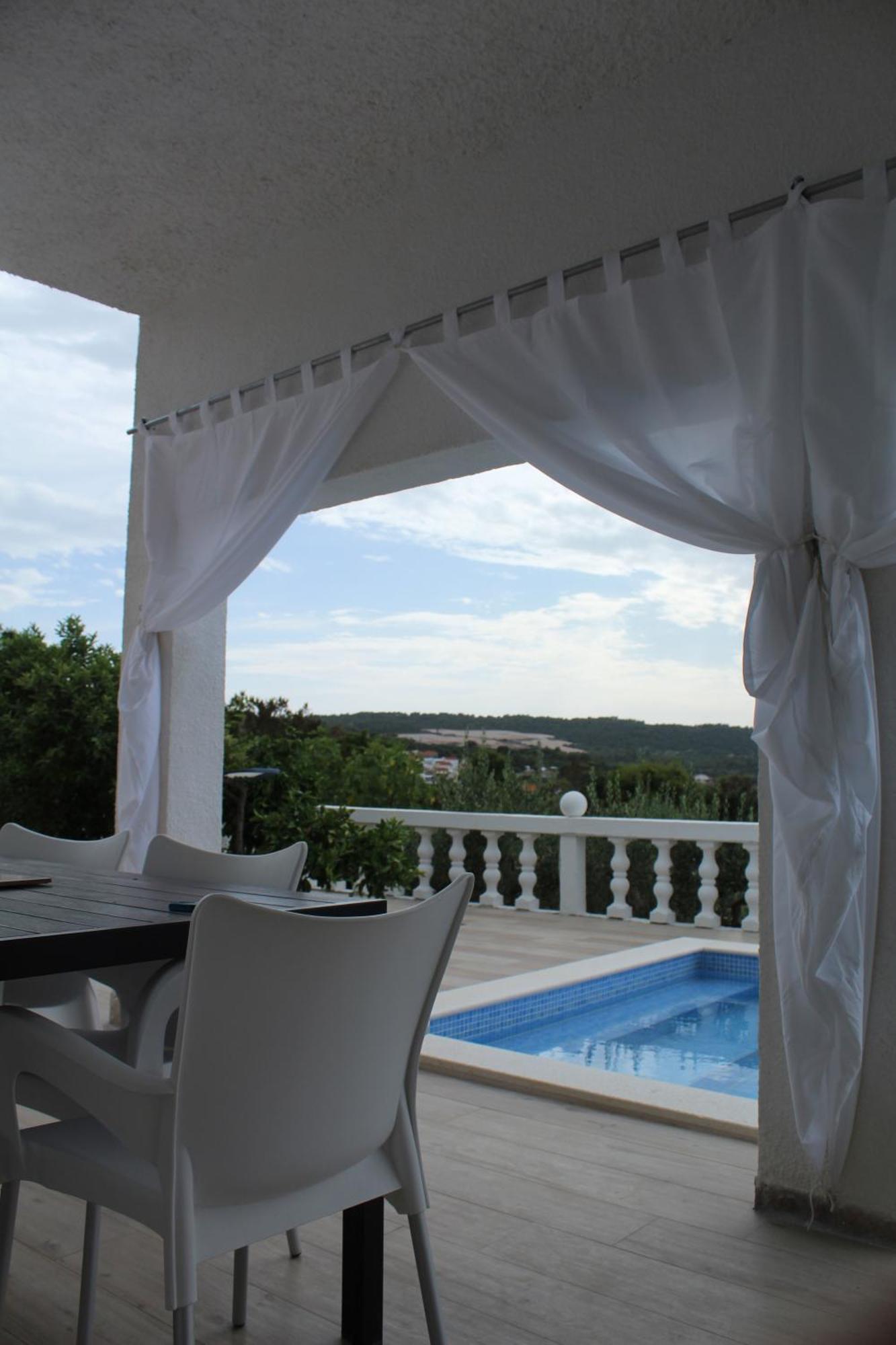 Apartments Solta Necujam Ngoại thất bức ảnh